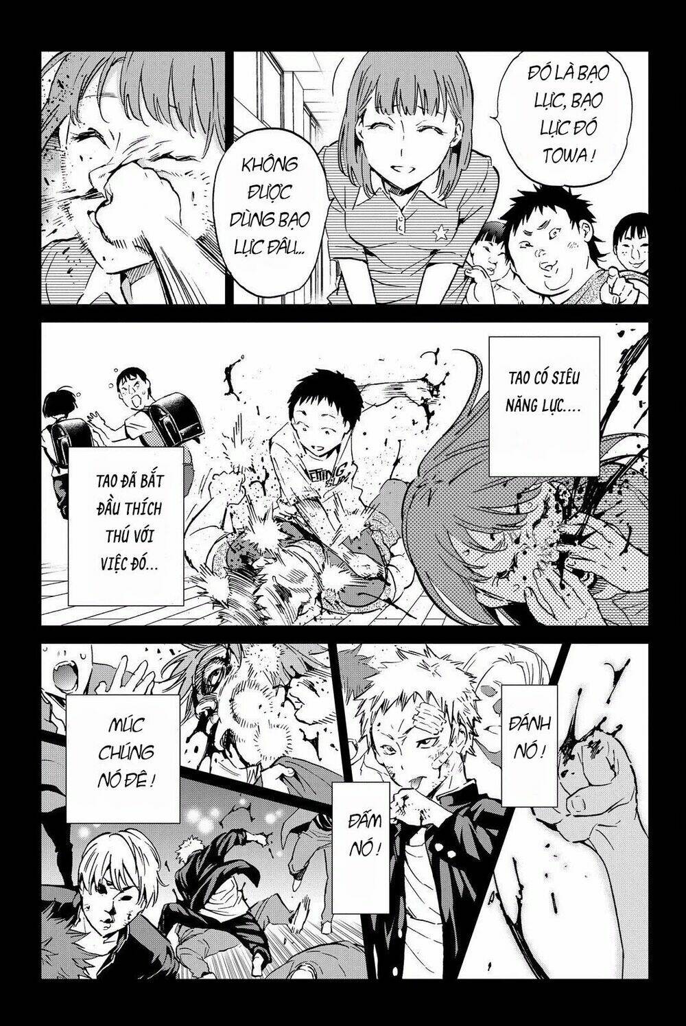 real account ii chapter 82 9