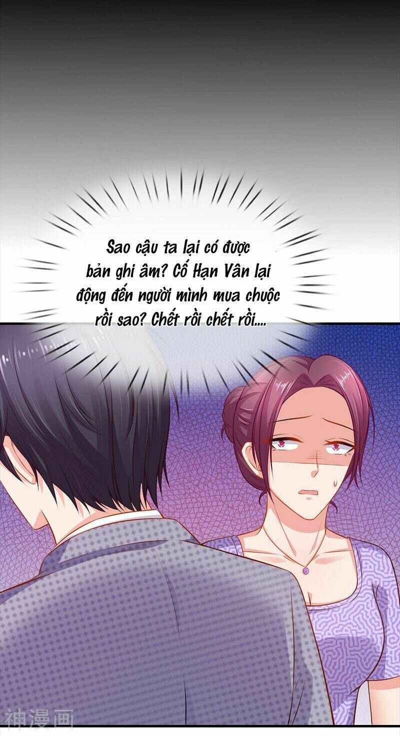 vợ yêu gả nhầm của phúc hắc tổng tài chapter 51 32