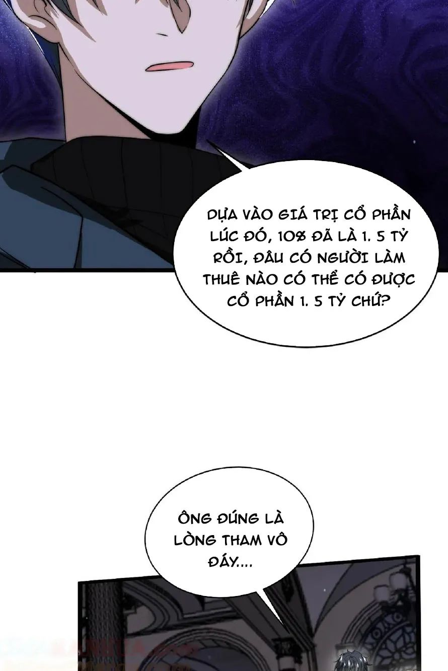 không gian hệ lão lục: dự trữ một vạn tấn thịt ngày tận thế chapter 6 19