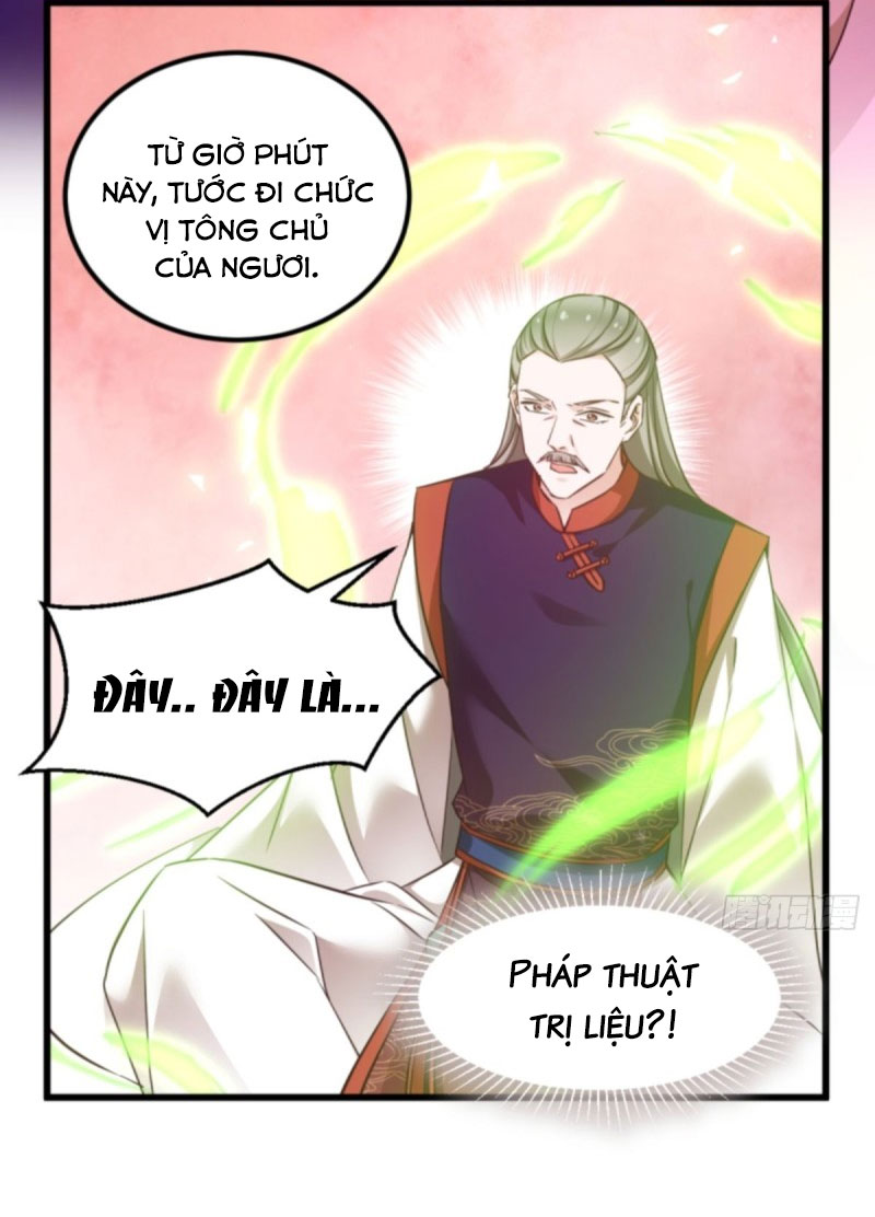 trò chơi trừng phạt chapter 90 4