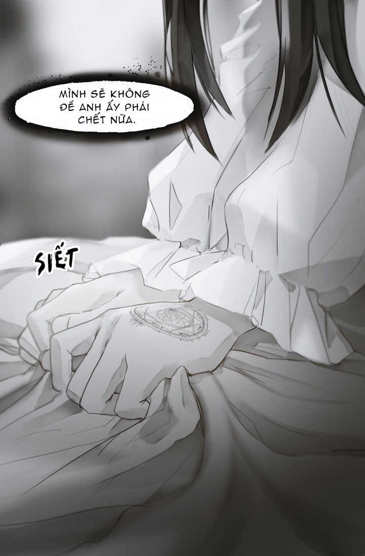 những mẩu truyện dịch nhỏ chapter 15 23