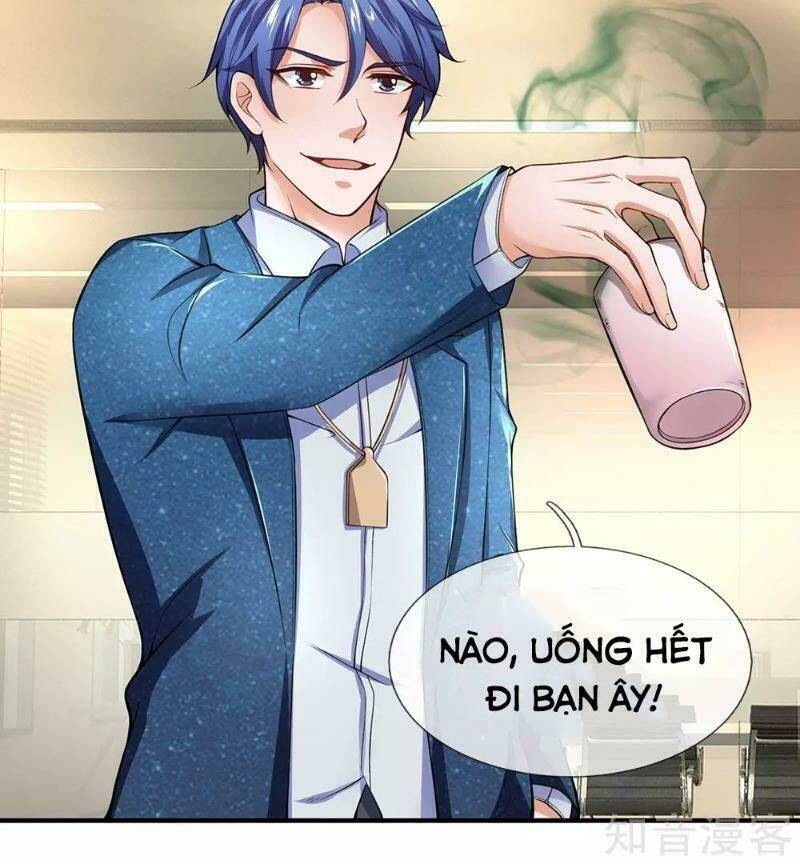 chung cực binh vương tại đô thị chapter 107 18