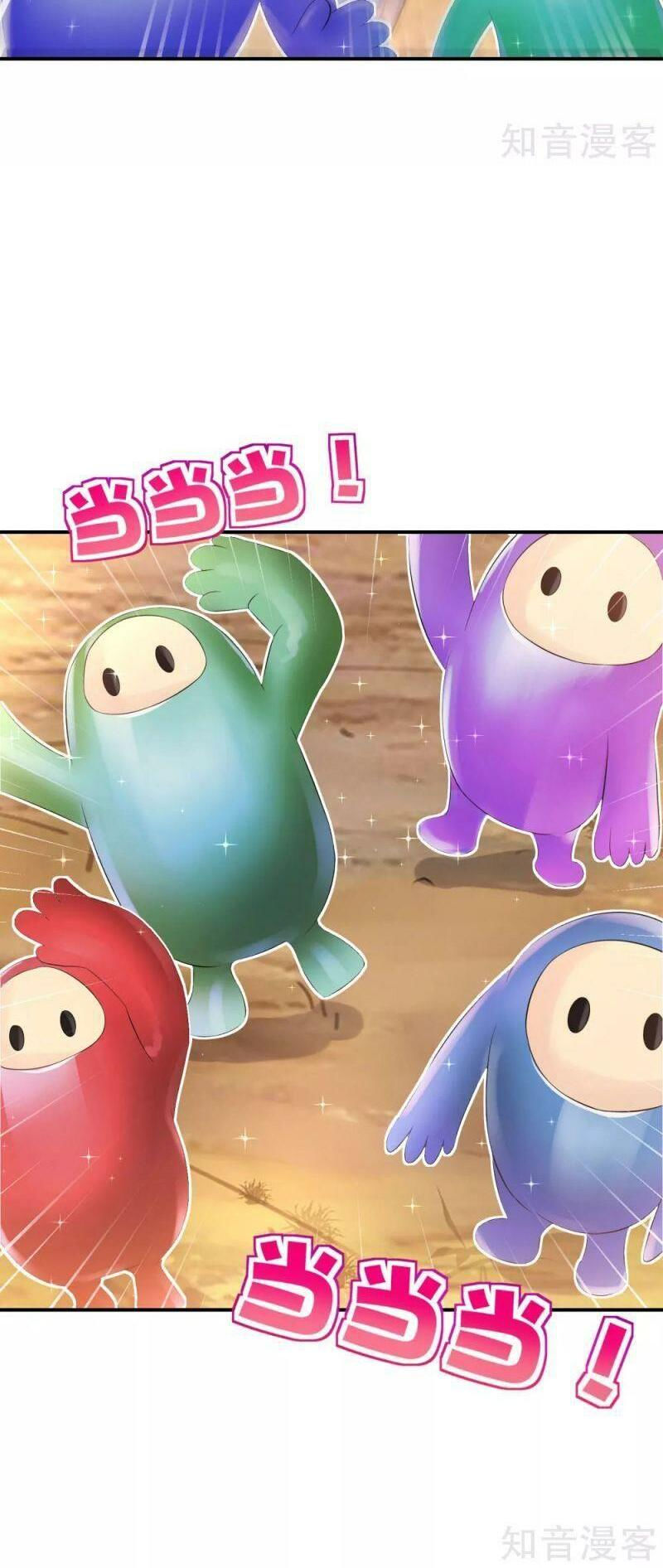 vòng bạn bè mạnh nhất của tiên giới chapter 50 27