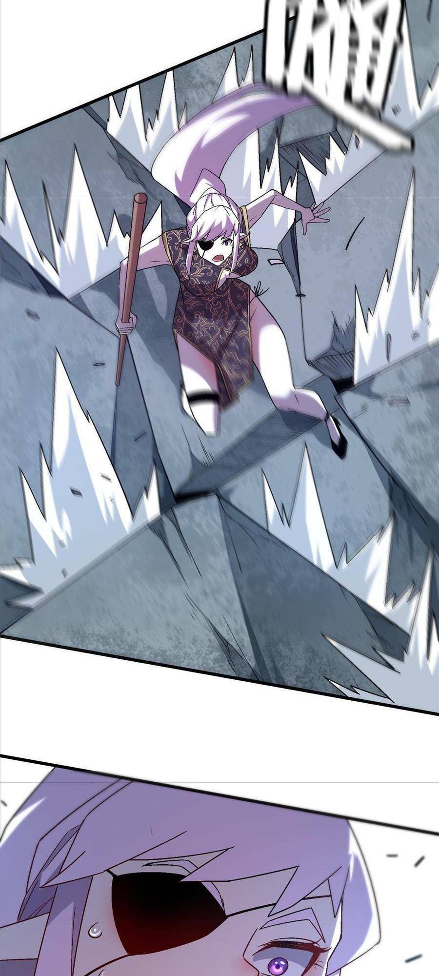 thí chủ, lên đường thôi! chapter 53 31