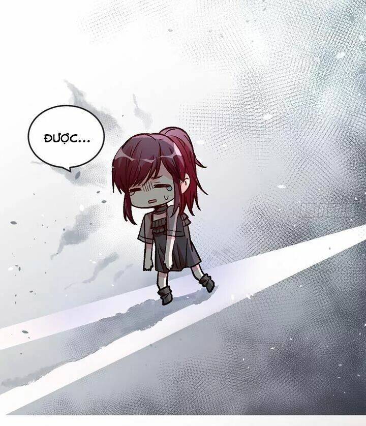 thiên hậu trở về chapter 105 14