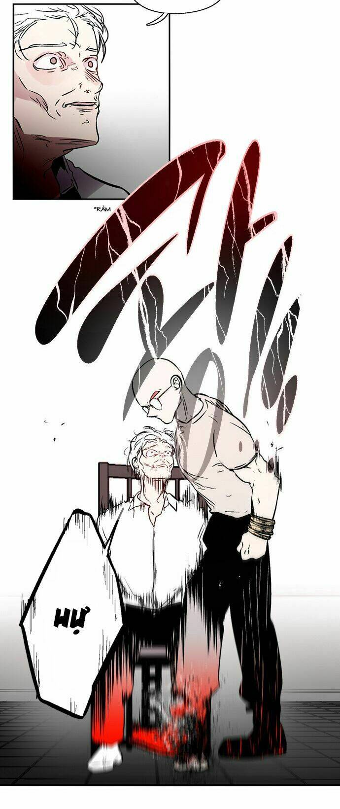 người máy hủy diệt chapter 109 18