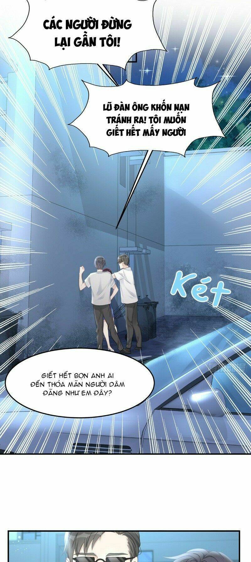 chỉ muốn cưng chiều em chapter 38 21