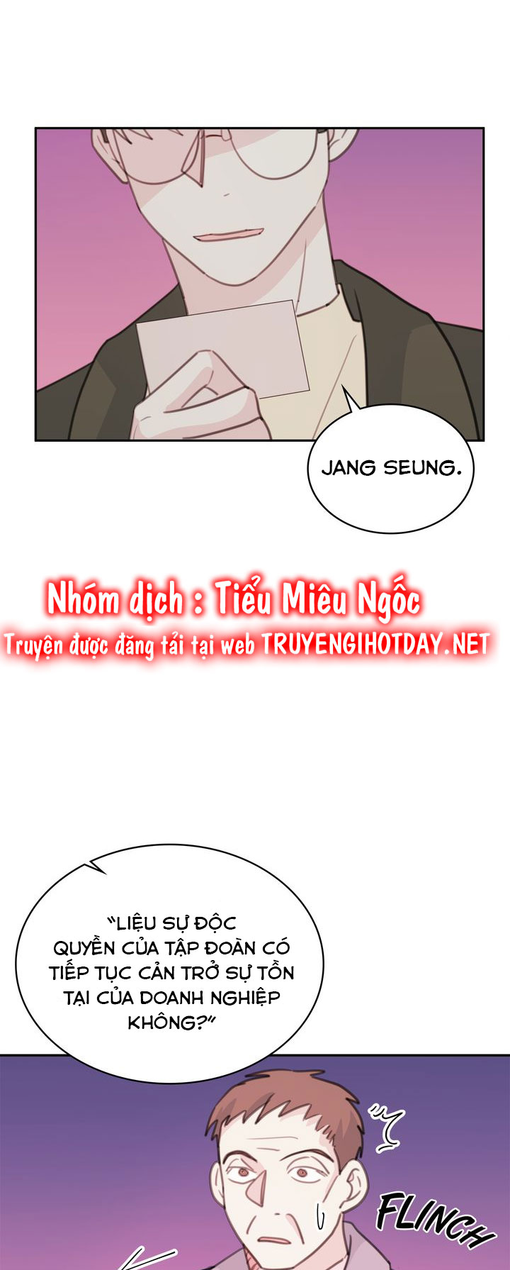 hôm nay cùng với em chapter 72 13