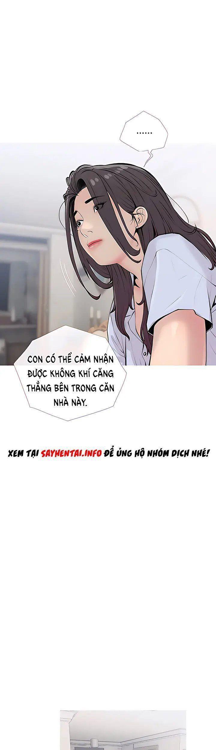 dập tới tấp dì của tôi chapter 69 27
