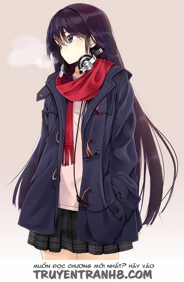 kimi to koi o shitta chapter 3 31