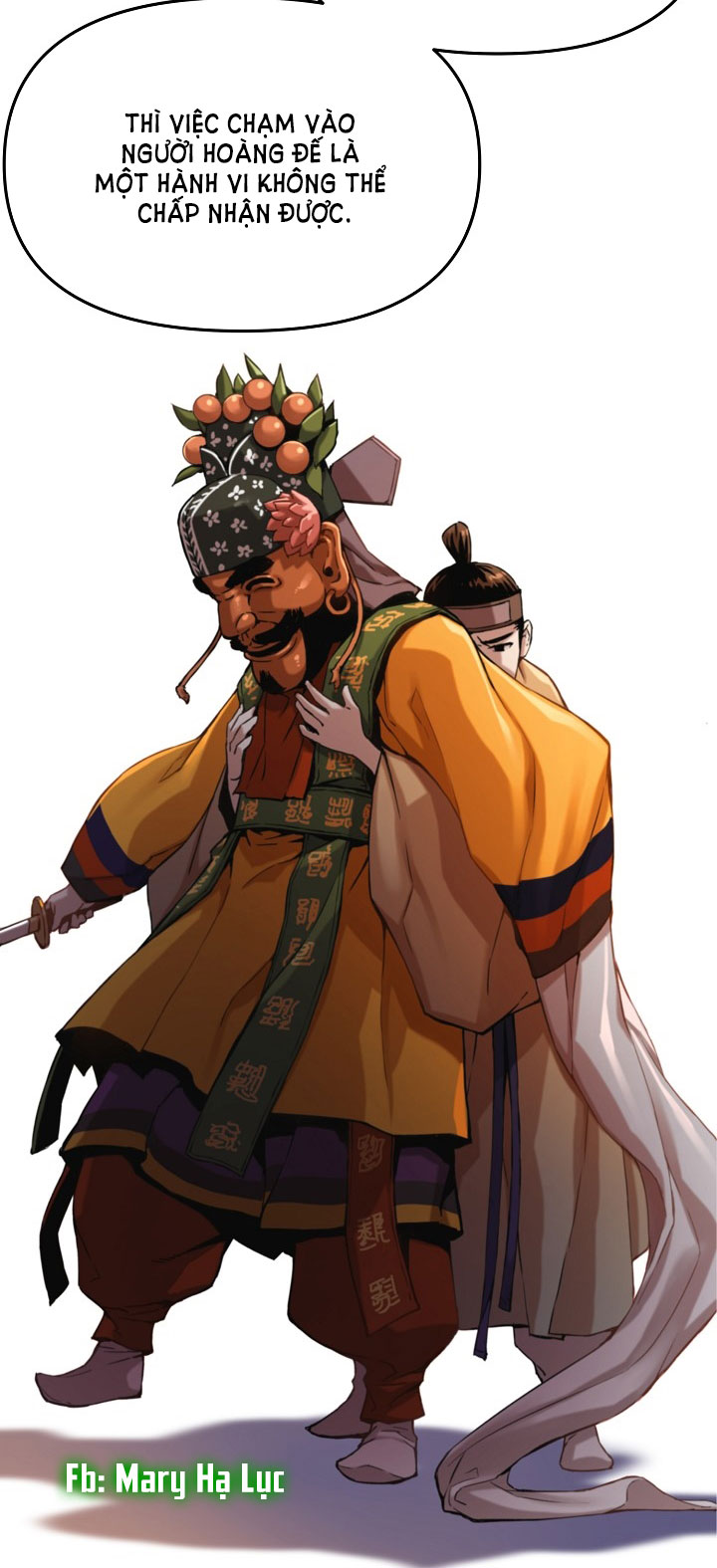 tôi sẽ sống như một hoàng tử chapter 19 21