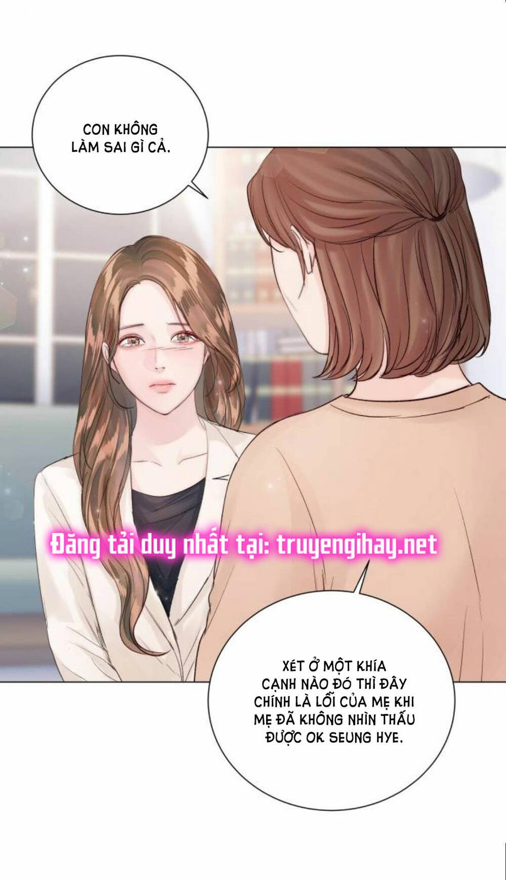 nhất định chúng ta sẽ được hạnh phúc chapter 82.1 32