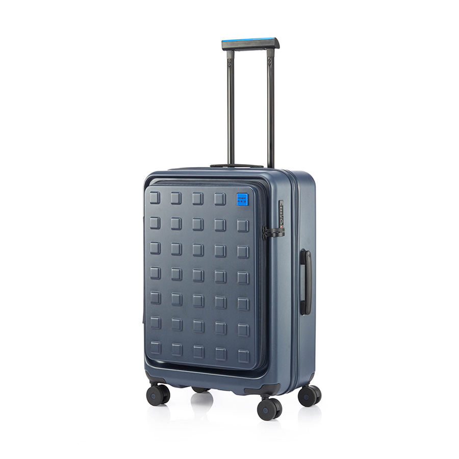 Vali kéo Samsonite Red Toiis M Spinner EXP