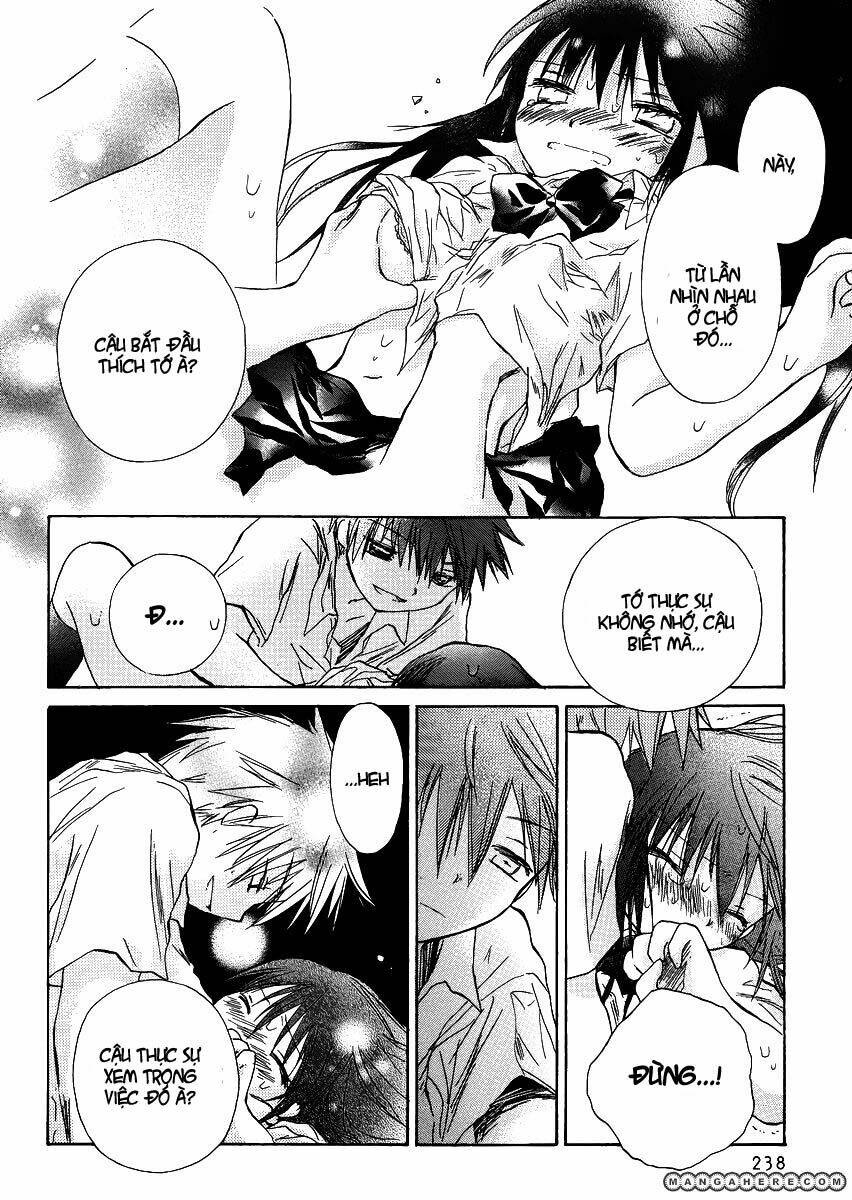 kanojotachi no saishuu teiri chapter 2 18