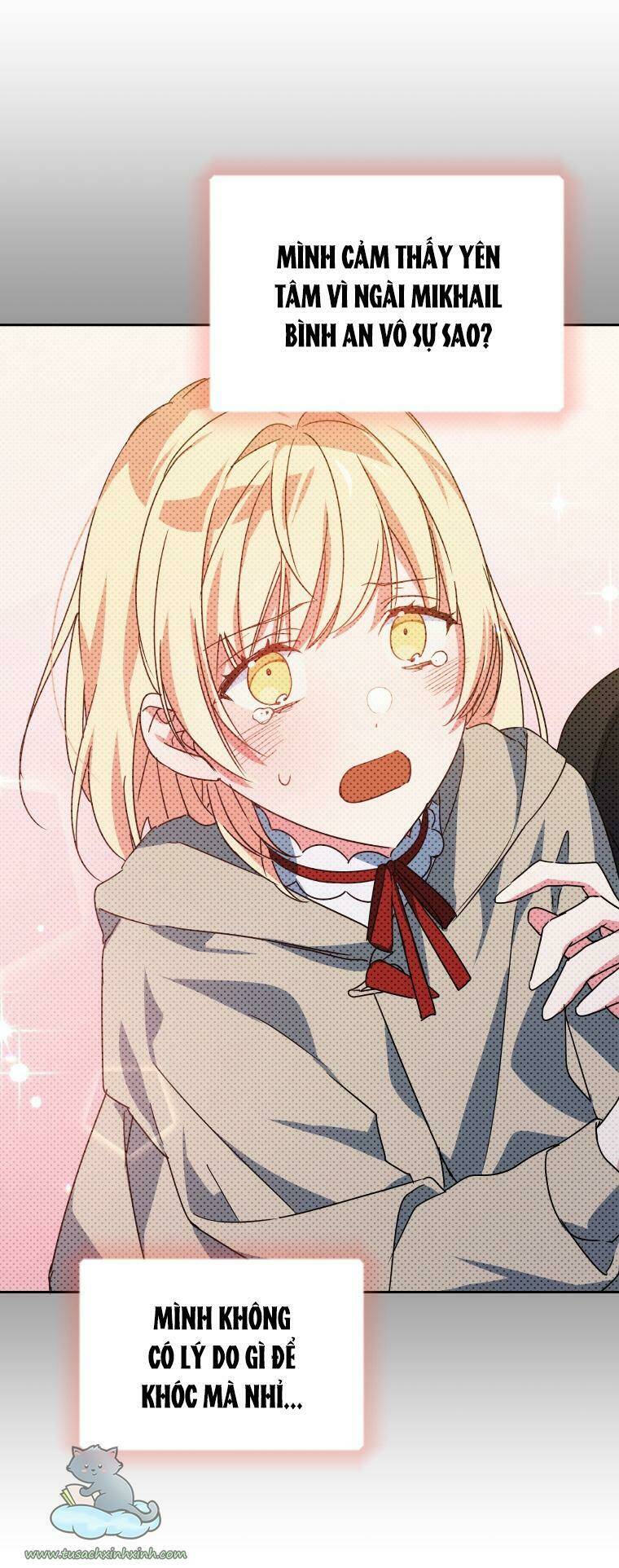 nàng elizabeth thuần khiết chapter 40 38