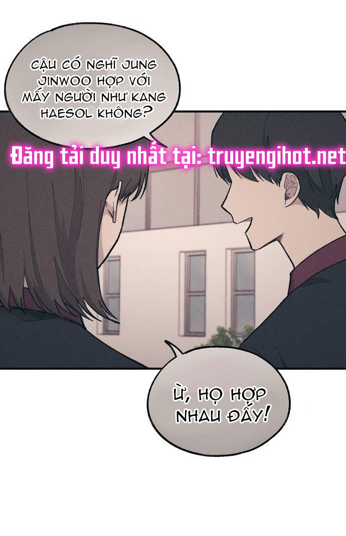 yeonwoo ngây thơ chapter 28.3 12