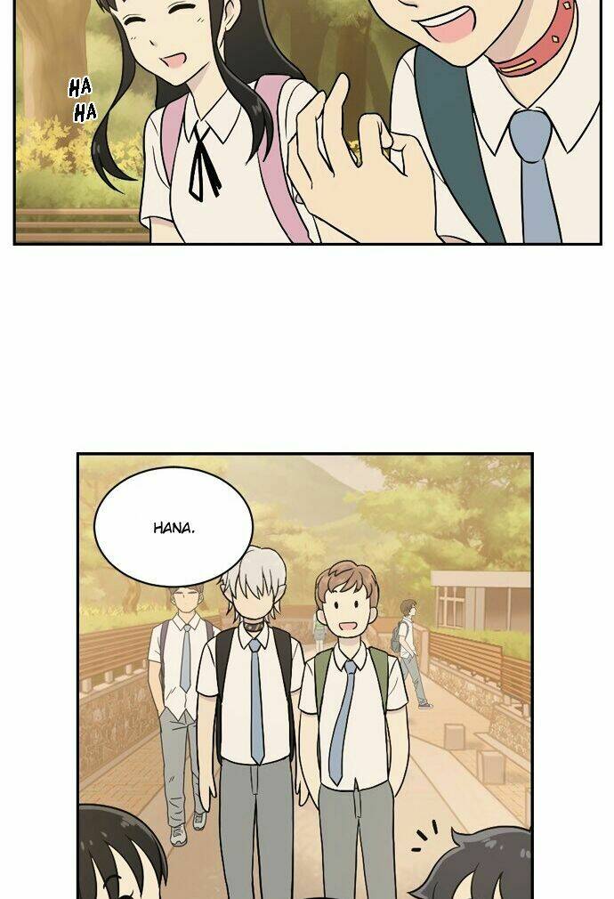 haru ơi chapter 8 27