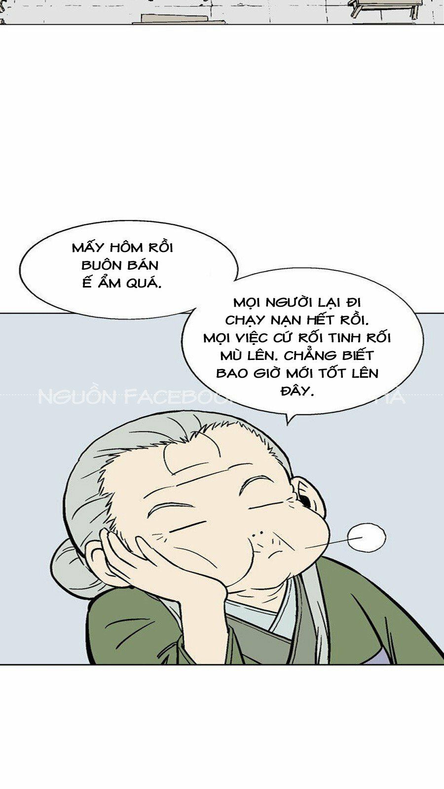 cao thủ 2 chapter 51 27