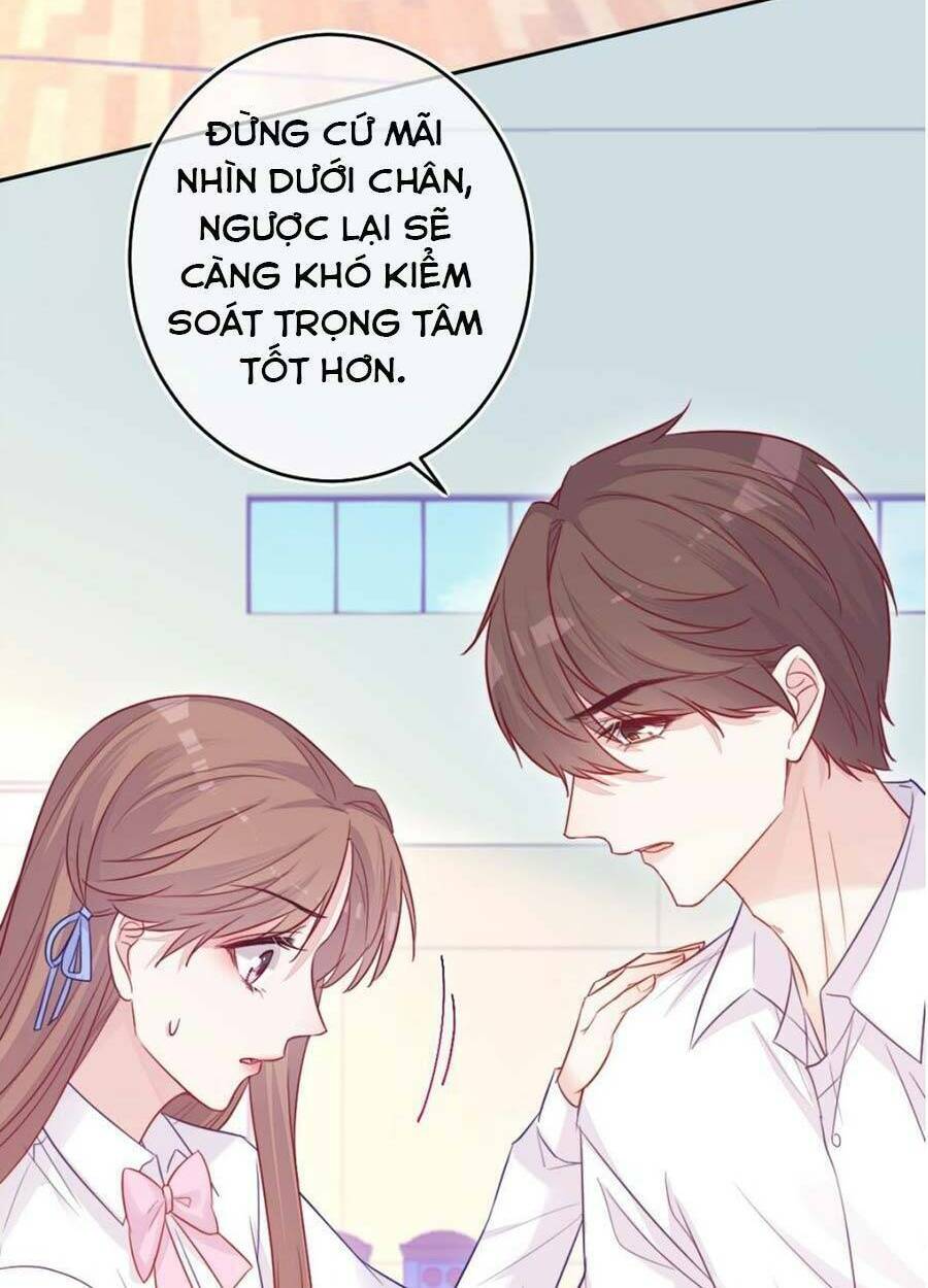 khi cô gái nhìn thấy thời gian chapter 9 26