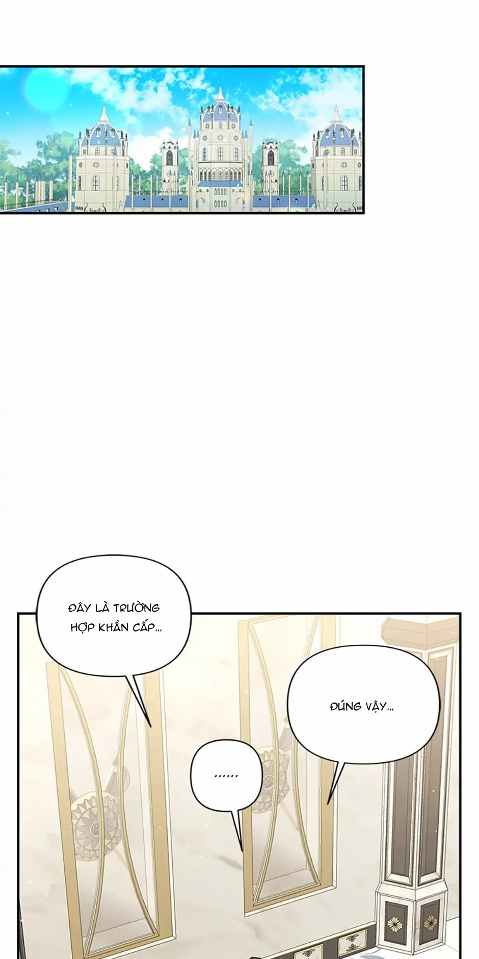 Chốn Bình Yên Của Công Tước Richard chapter 14.1 - Trang 26