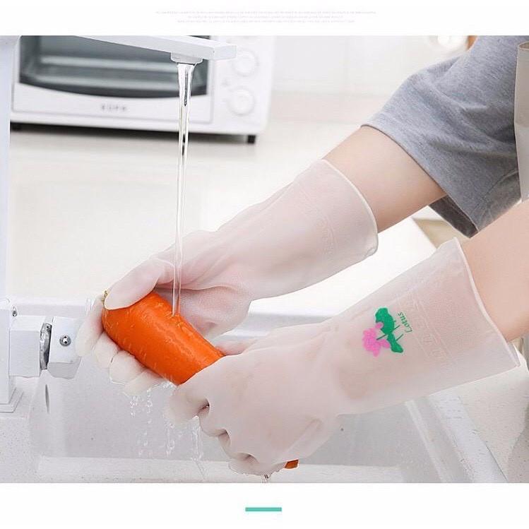 GĂNG TAY SIÊU DAI CON HƯƠU HOT HIT