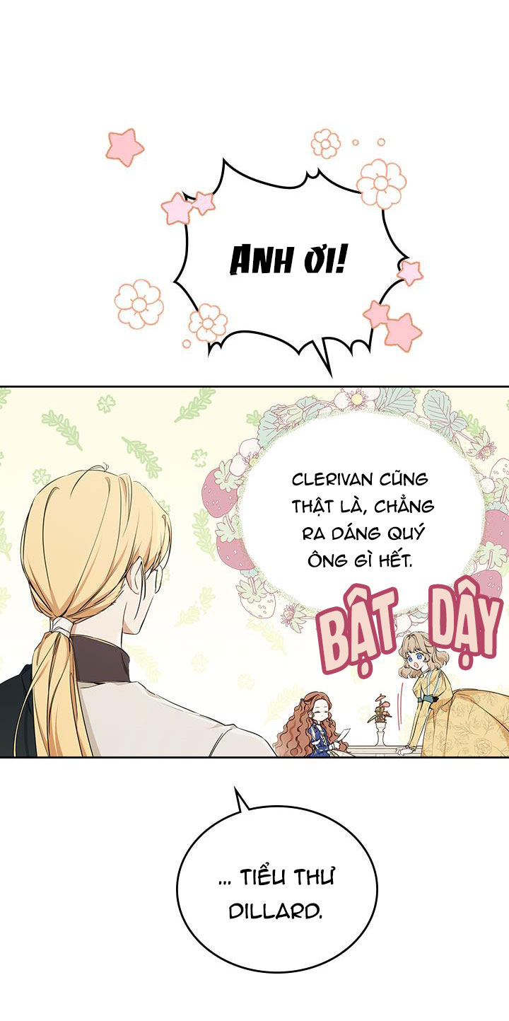 lần này tôi sẽ trở thành gia chủ chapter 52 61