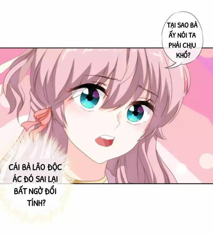 ồ, phu quân đáng yêu của tôi! chapter 5 17