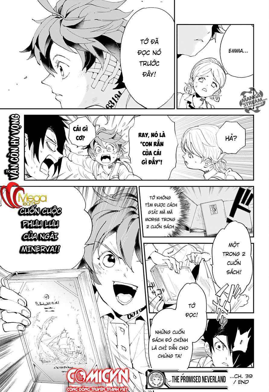 miền đất hứa chapter 39 19