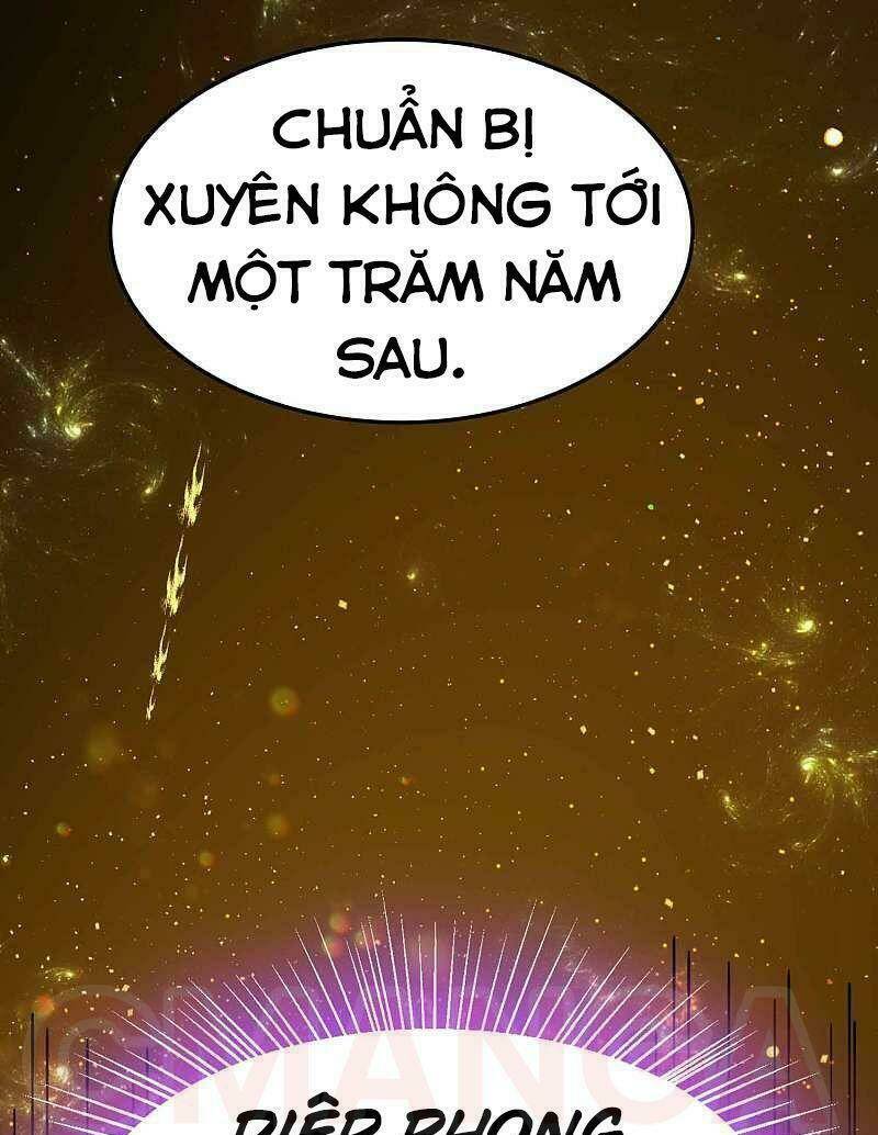 vạn giới tiên vương chapter 87 6