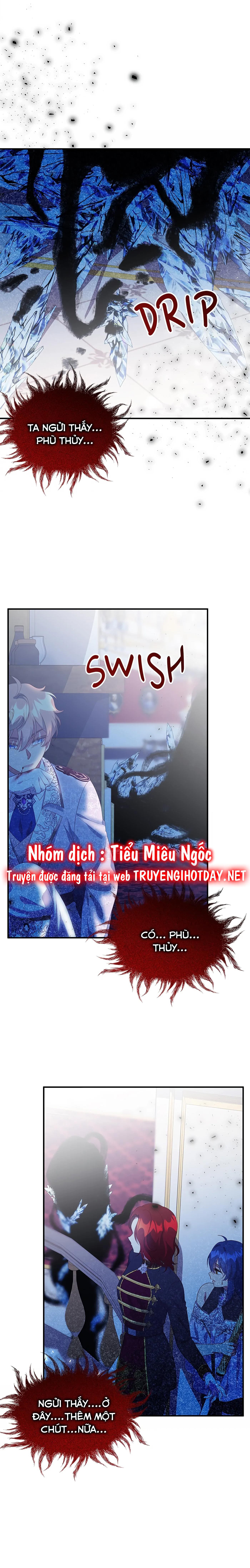 tôi không phải là nữ anh hùng chapter 111 2