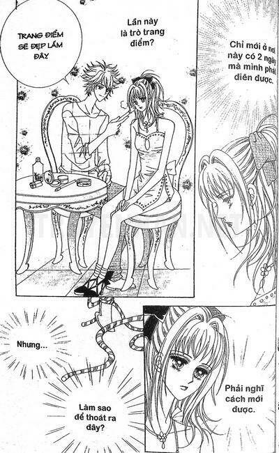 lọ lem hậu đậu chapter 32 16