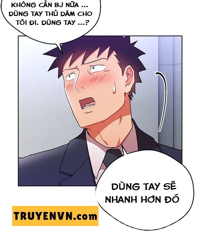 bị sếp chăn chapter 16 12