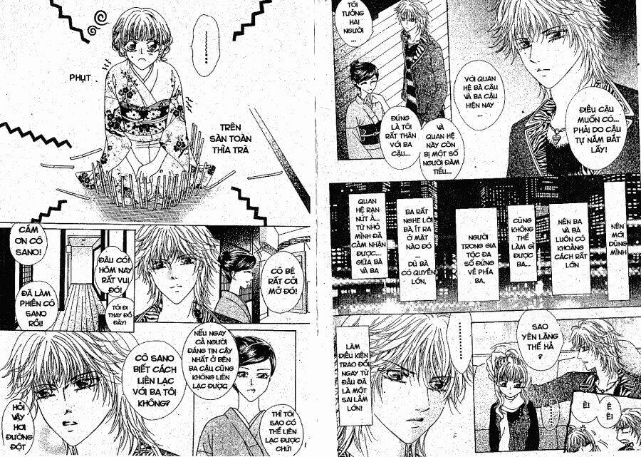 ban nhạc ardour chapter 8 73