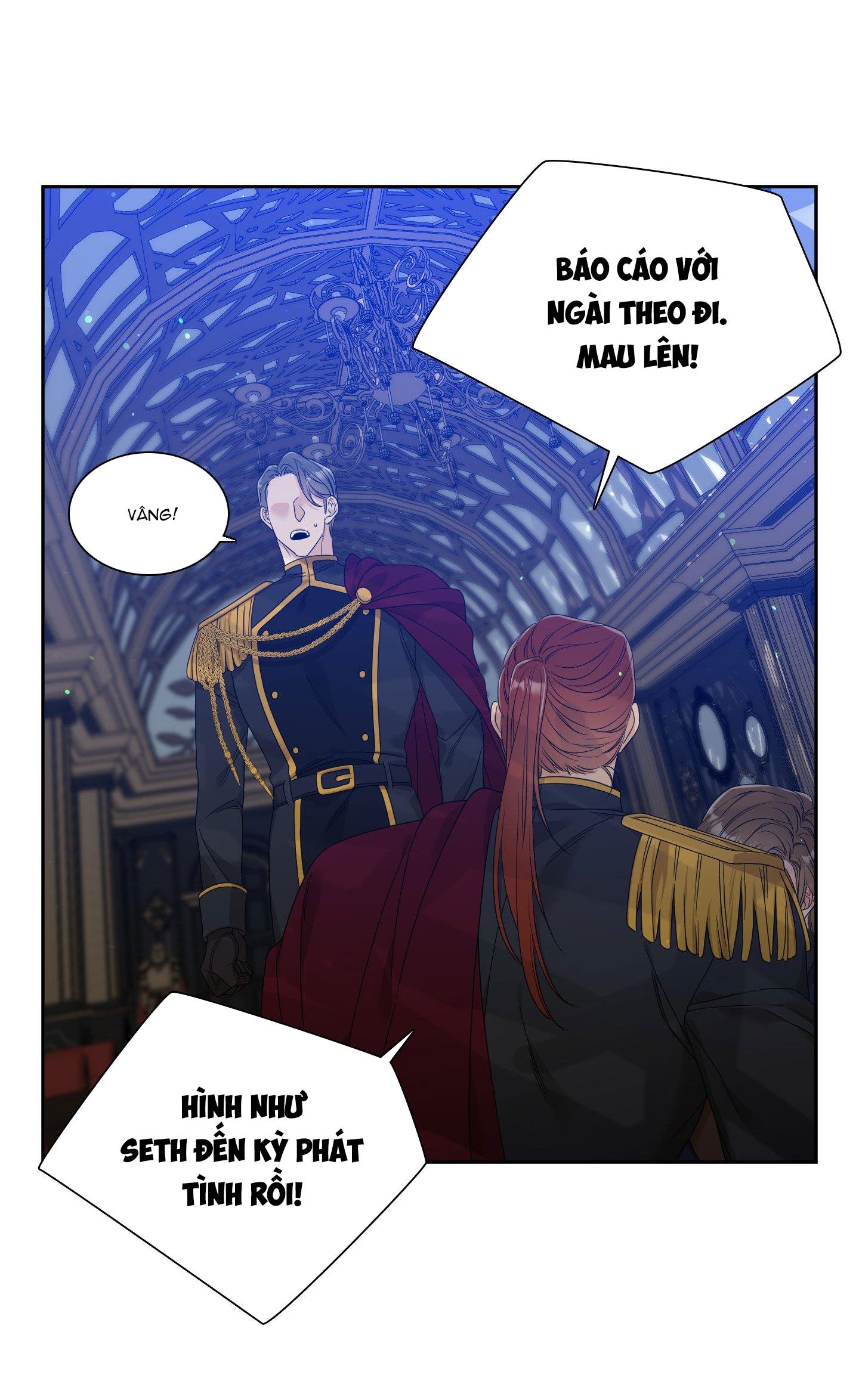 smyrna và capri chapter 14 26