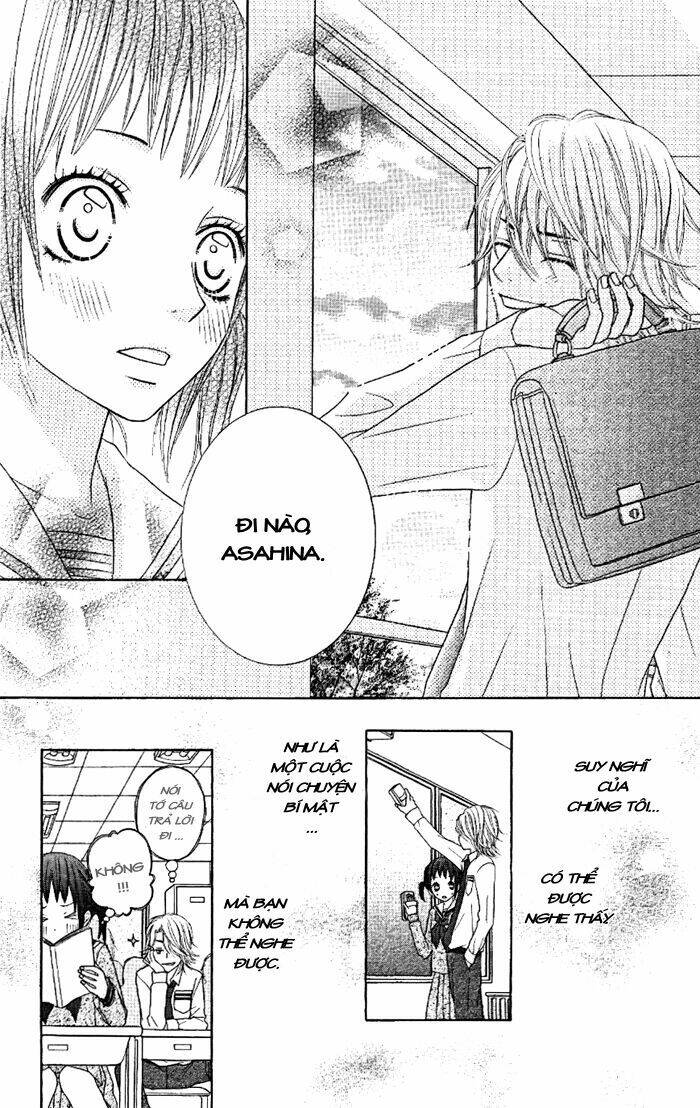 animal jungle chapter 4 15