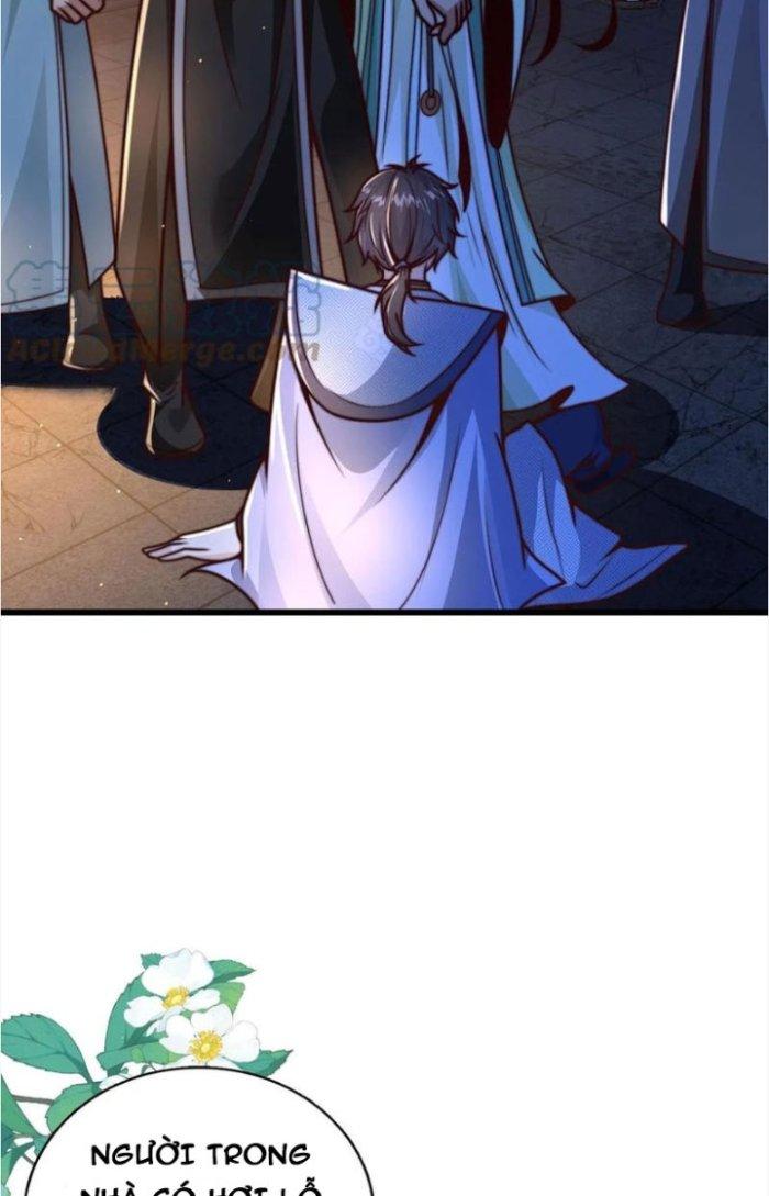 ta nuôi ma quỷ ở trấn ma ti chapter 17 23