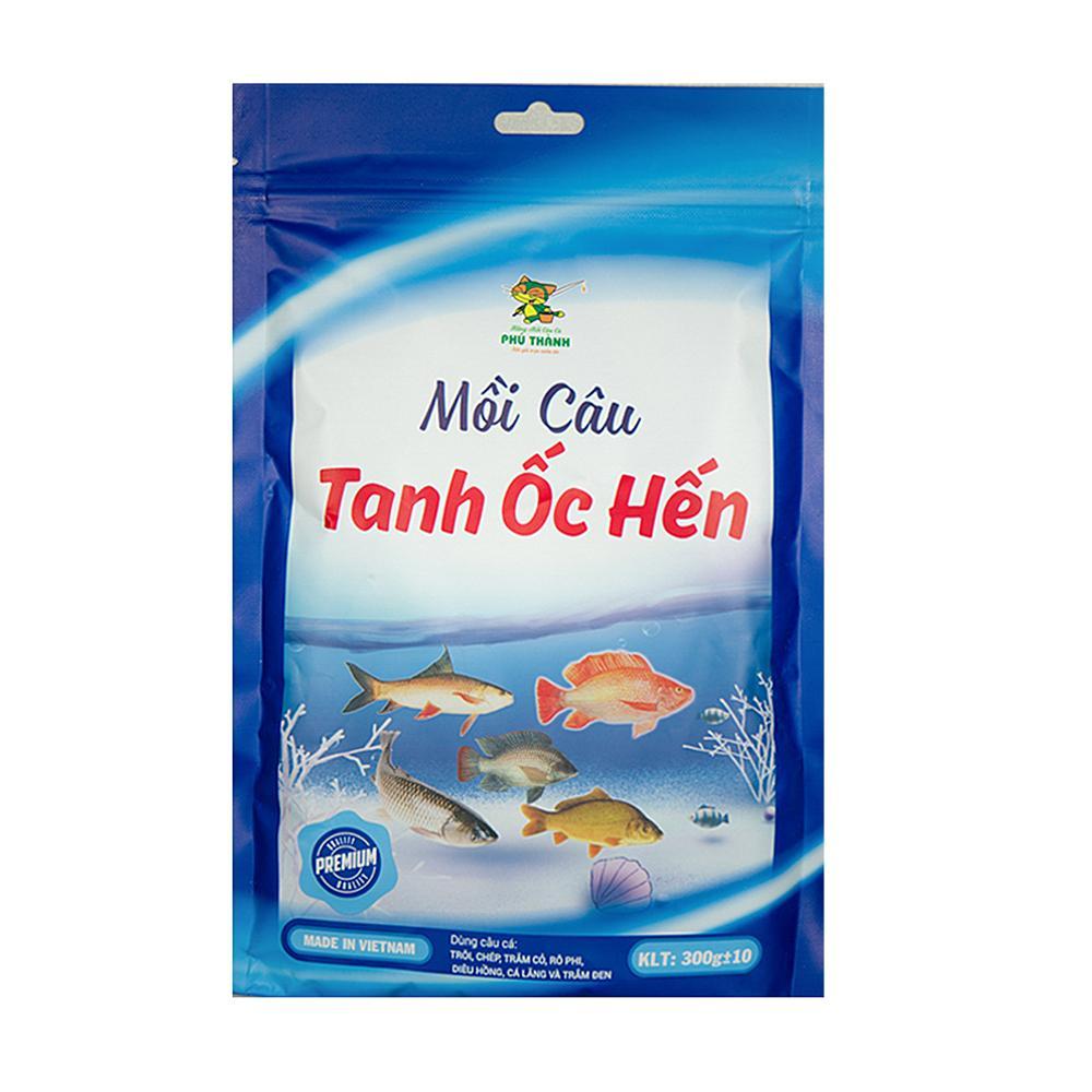 Bộ mồi Trôi số 7