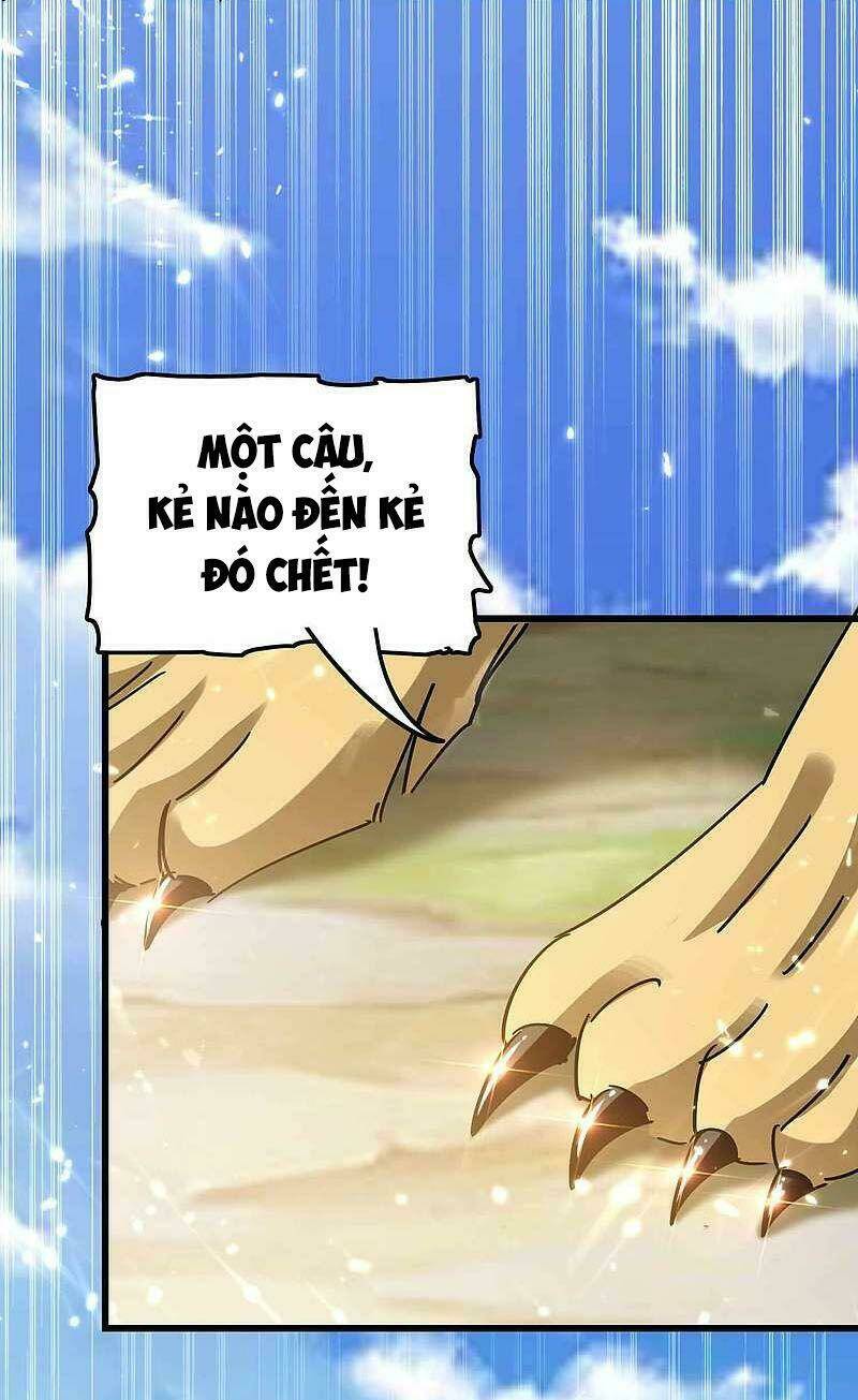 vạn giới tiên vương chapter 146 4