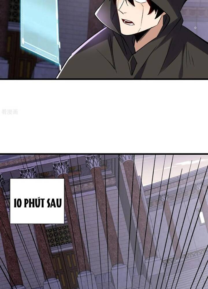 từ dã quái bắt đầu thăng cấp chapter 54 29