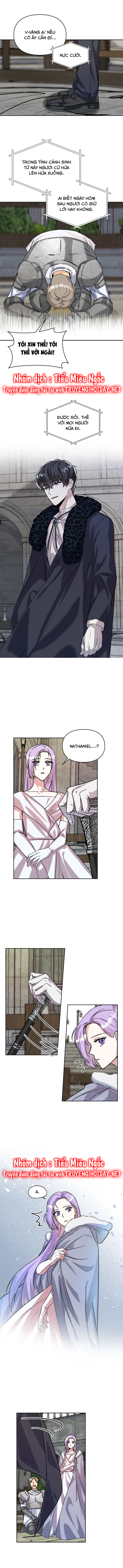 hãy nghe lời của tôi chapter 14 5