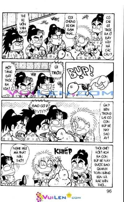 ninja loạn thị chapter 38 97