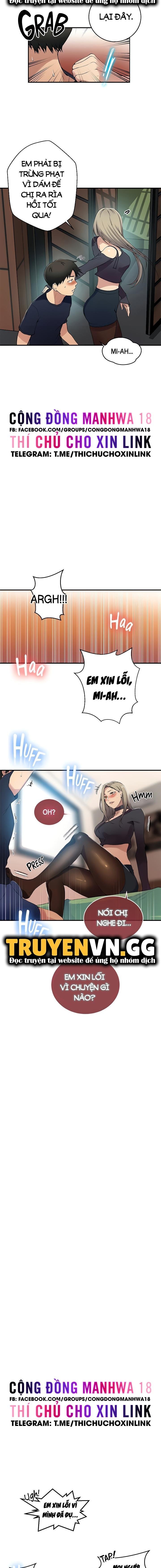 lớp học gia đình – secret class chapter 185 10