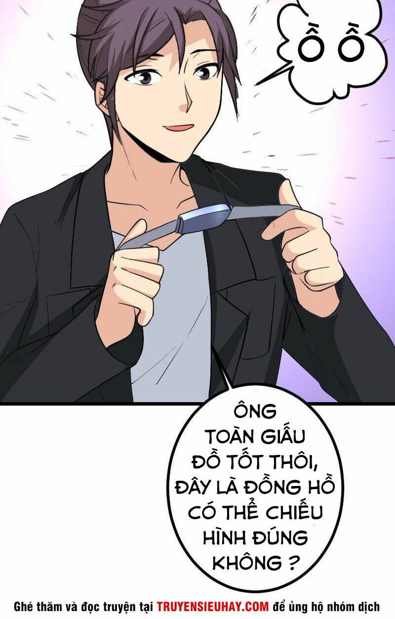 ngưu thư cung ứng thương chapter 186 10