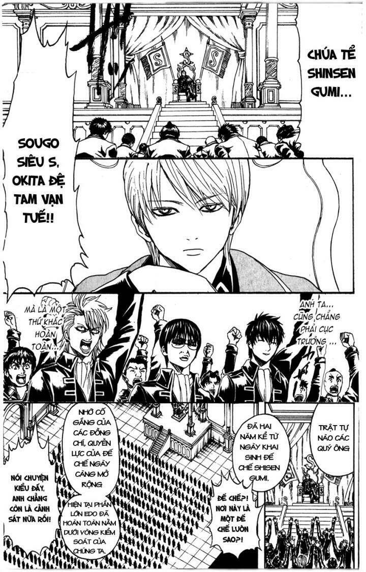 gintama - linh hồn bạc chapter 325 18