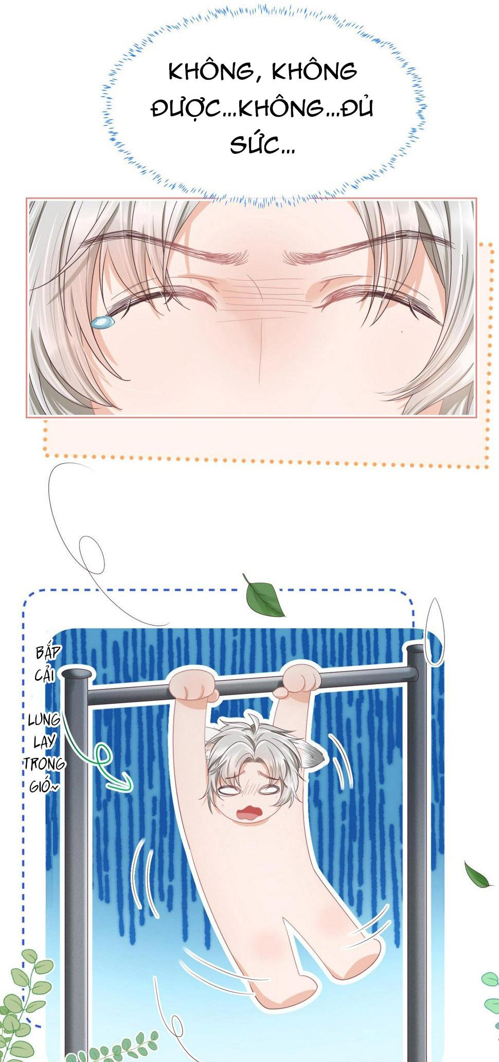 [ss2] một ngụm ăn cả thỏ con chapter 26 11