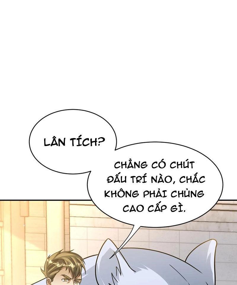 cựu nhật ngự long chapter 48 18