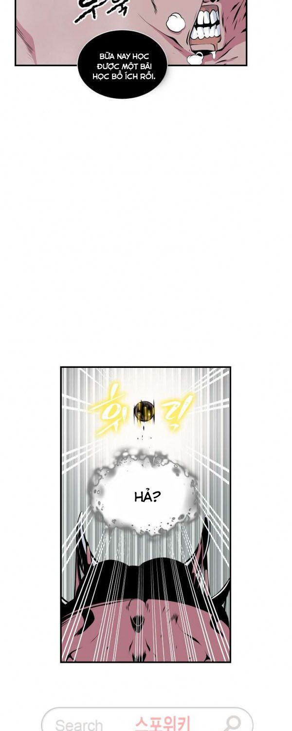 tôi sinh ra để làm người vĩ đại chapter 27 21