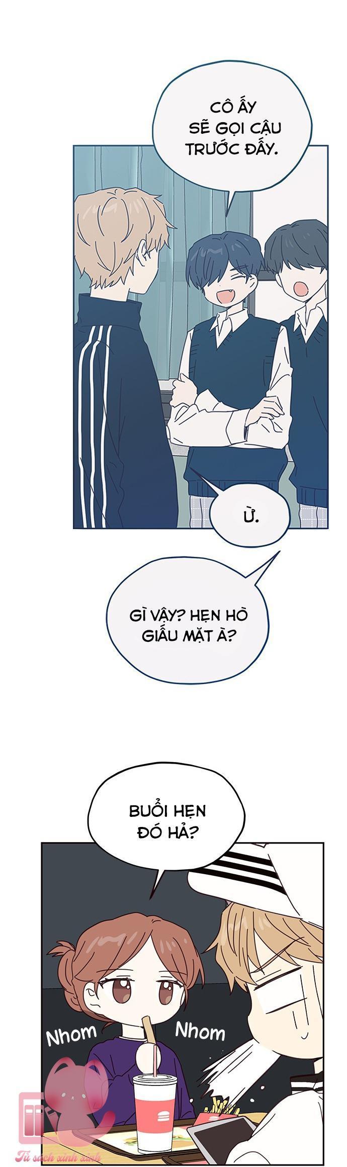 sợi chỉ tình yêu chapter 51 30