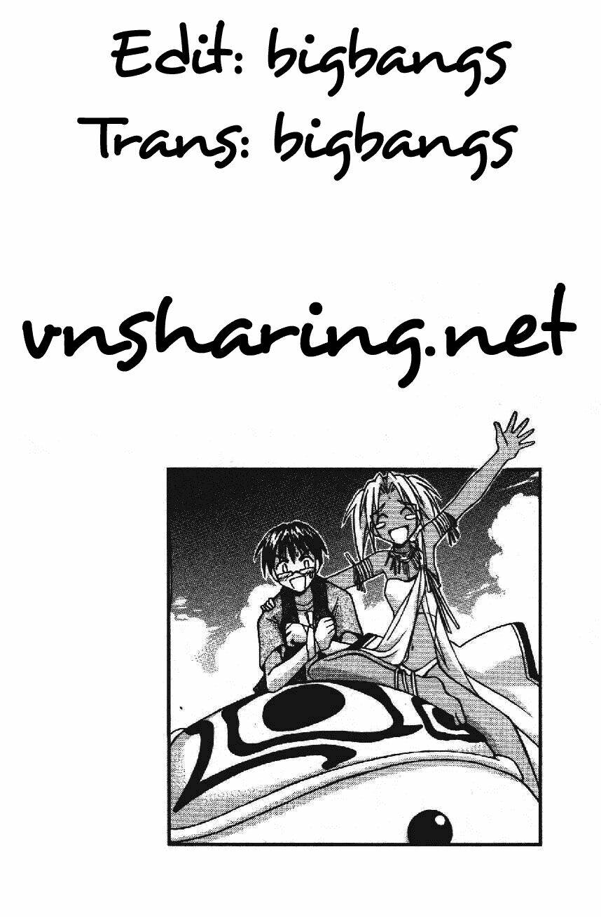 love hina chapter 110 21