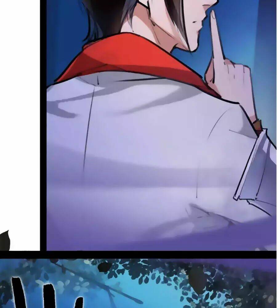 đường tăng cũng quyến rũ chapter 33 33